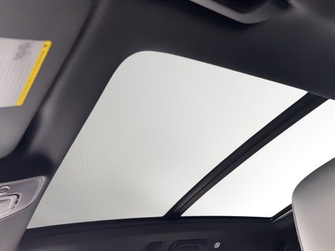 Used 2025 Audi SQ7 Prestige w/ Prestige Package image 18