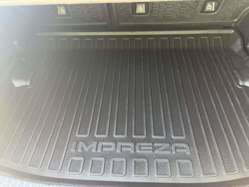 Used 2024 Subaru Impreza RS AWD/4WD image 18
