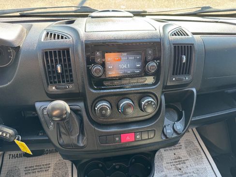 Used 2019 RAM ProMaster 2500 image 24