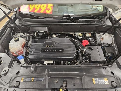 Used 2019 Lincoln Nautilus Reserve image 46