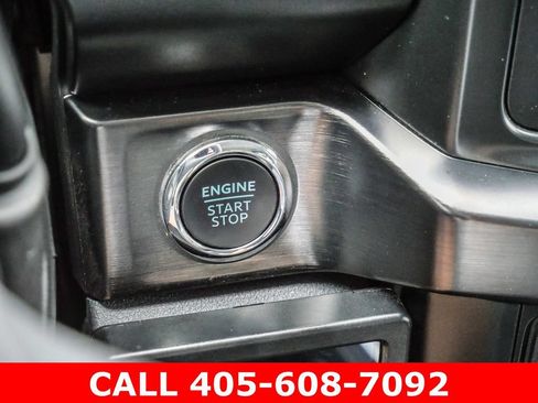 Used 2023 Ford F550 4x4 Crew Cab Super Duty image 79