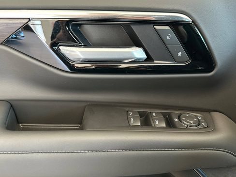 New 2026 Chevrolet Tahoe LS w/ LS Custom Edition RWD image 8
