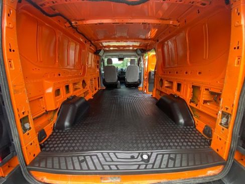 Used 2017 Ford Transit 150 148 Low Roof RWD image 10