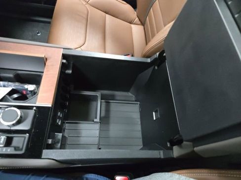 New 2026 Toyota Tundra 1794 Edition image 32