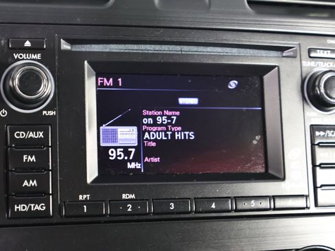 Used 2014 Subaru Impreza 2.0i Limited image 26