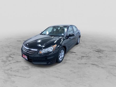 Used 2012 Honda Accord SE image 5