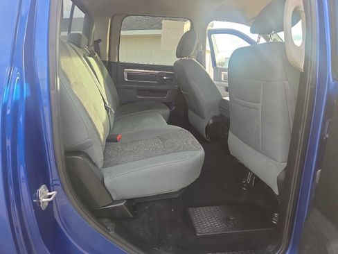 Used 2016 RAM 2500 Big Horn image 18