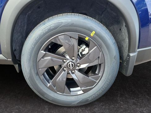 New 2026 Nissan Rogue SV w/ Cold Weather Package image 27