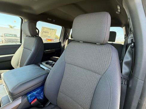 New 2026 Ford F150 STX w/ Equipment Group 201A FX4 AWD/4WD image 18