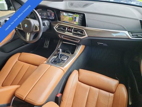 Used 2022 BMW X5 sDrive40i w/ M Sport Package RWD image 14