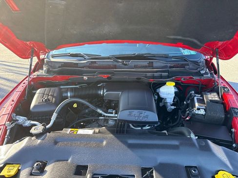 Used 2023 RAM 1500 Classic Warlock image 35