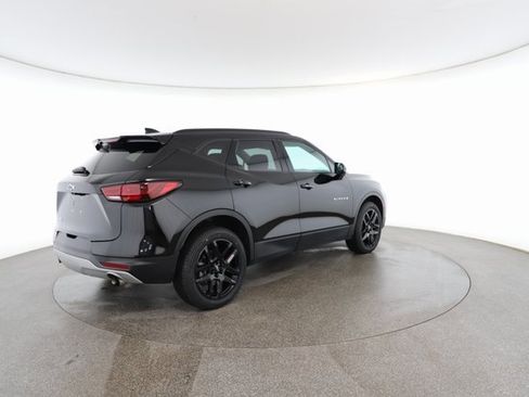 Used 2023 Chevrolet Blazer LT w/ Convenience Package image 18