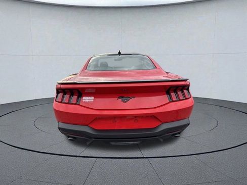 New 2026 Ford Mustang Coupe image 6