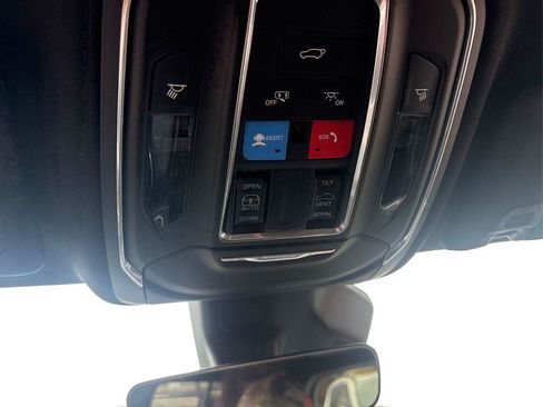 New 2026 Jeep Grand Cherokee Laredo X AWD/4WD image 18