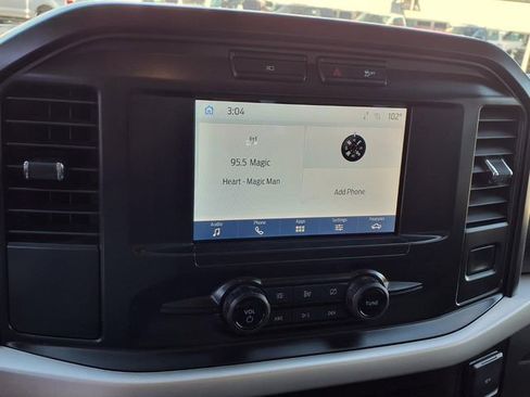 Certified 2021 Ford F150 XL w/ Equipment Group 101A High image 5