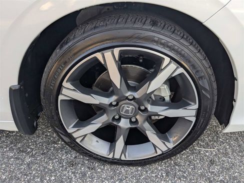 Used 2025 Honda Civic Sport Touring image 11