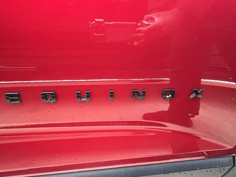 Used 2025 Chevrolet Equinox RS w/ Safety and Technology Package AWD/4WD image 11