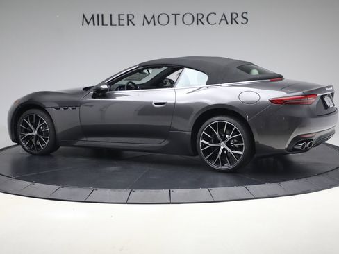 New 2026 Maserati GranCabrio Modena image 15