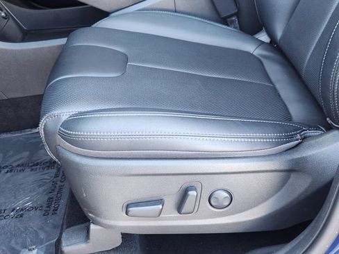 Certified 2023 Hyundai Santa Fe SEL w/ Premium Package FWD image 17