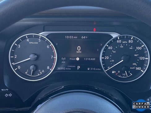 Certified 2023 Nissan Rogue SV image 5