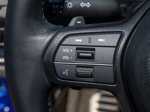 Certified 2024 Honda Accord Sport image 29