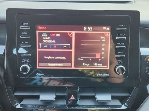 Used 2023 Toyota Camry LE image 5