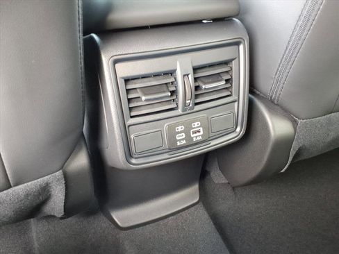 New 2025 Subaru Forester Premium image 7