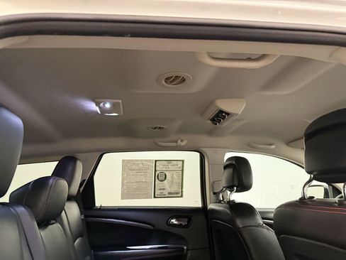 Used 2016 Dodge Journey R/T image 16