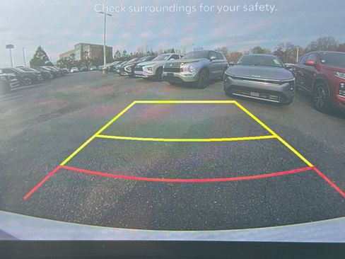 Certified 2025 Kia K5 GT-Line image 29