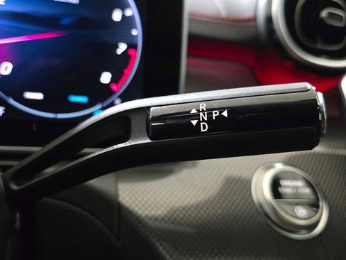 Used 2025 Mercedes-Benz C 43 AMG 4MATIC Sedan image 36