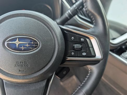 Used 2022 Subaru Outback Limited XT AWD/4WD image 29