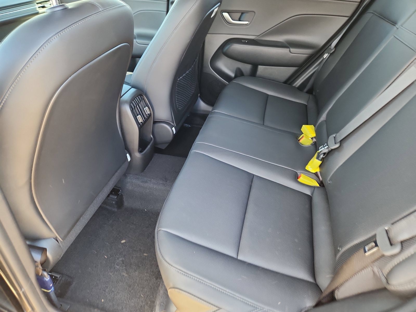 New 2026 Hyundai Kona SEL Premium AWD/4WD image 11