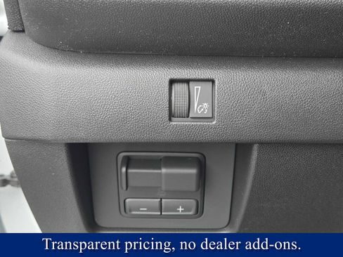 New 2026 Chevrolet Colorado W/T w/ WT Custom Package image 21