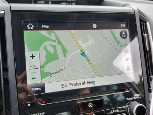 Used 2022 Subaru Forester Limited image 25