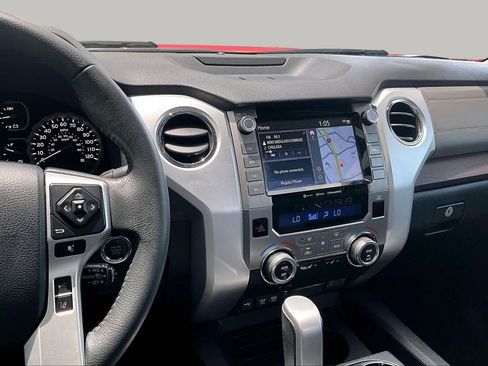 Used 2020 Toyota Tundra Limited RWD image 7