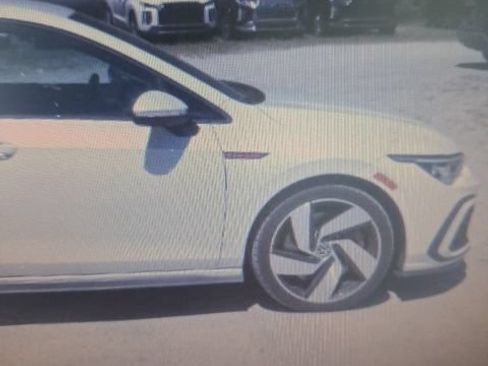 Used 2024 Volkswagen GTI S FWD image 3