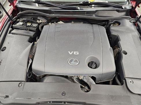 Used 2012 Lexus IS 250 AWD w/ Premium Pkg Value Edition image 40