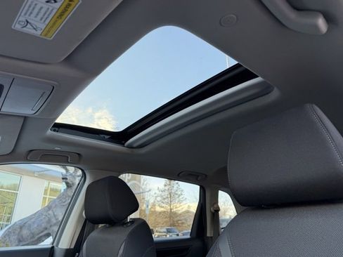 Used 2024 Honda CR-V EX image 29