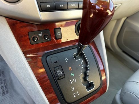 Used 2004 Lexus RX 330 AWD image 19