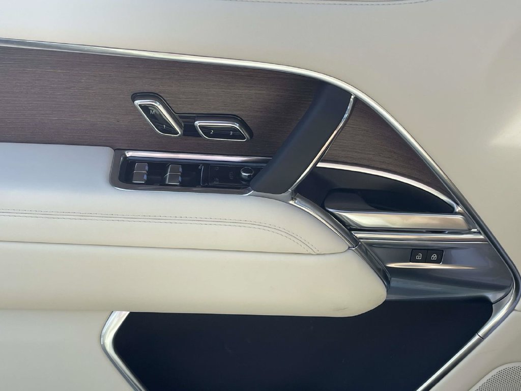 New 2026 Land Rover Range Rover SE AWD/4WD image 25