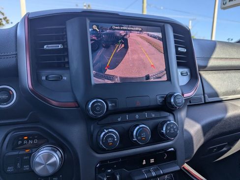 Used 2019 RAM 1500 Rebel w/ Rebel Level 1 Equipment Group image 29