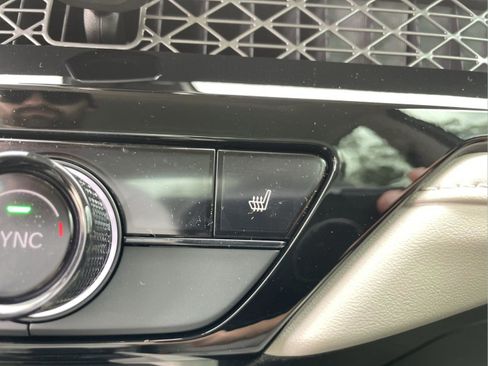 New 2025 Honda Accord EX-L image 27