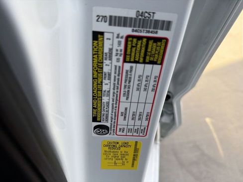 Used 2024 Toyota Tundra SR5 w/ SR5 Convenience Package RWD image 35