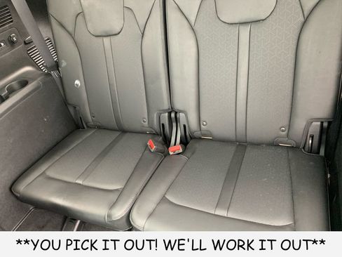 Used 2022 Kia Sorento SX FWD image 25
