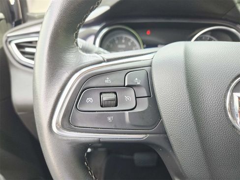 Used 2021 Buick Encore GX Preferred image 20