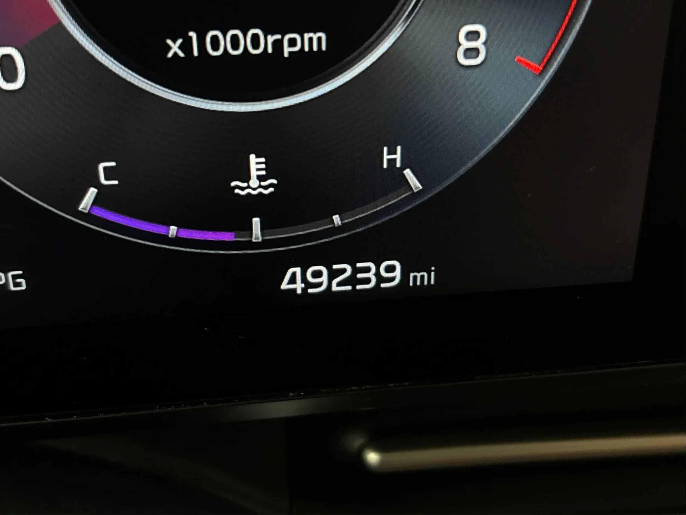 Used 2023 Kia Carnival SX Prestige FWD image 49