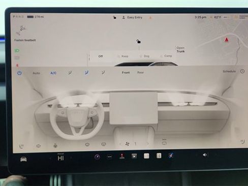 Used 2025 Tesla Model 3 Performance image 50