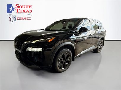Used 2022 Nissan Rogue SV