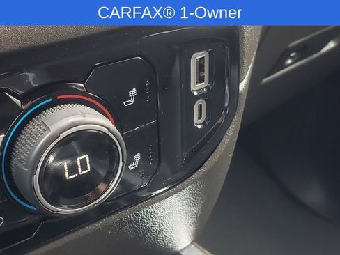 Certified 2025 Chevrolet Silverado 1500 RST w/ Convenience Package II AWD/4WD image 26