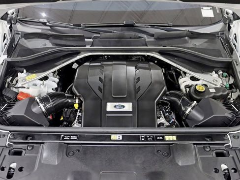 Used 2023 Land Rover Range Rover SE AWD/4WD image 42
